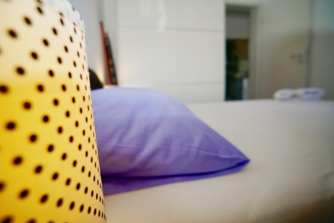Apartments Bruna โตรกีร์ ภายนอก รูปภาพ